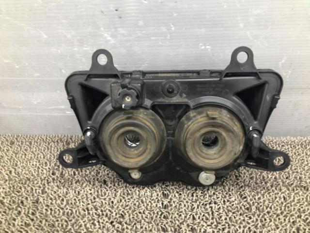 KAWASAKI
Genuine headlight