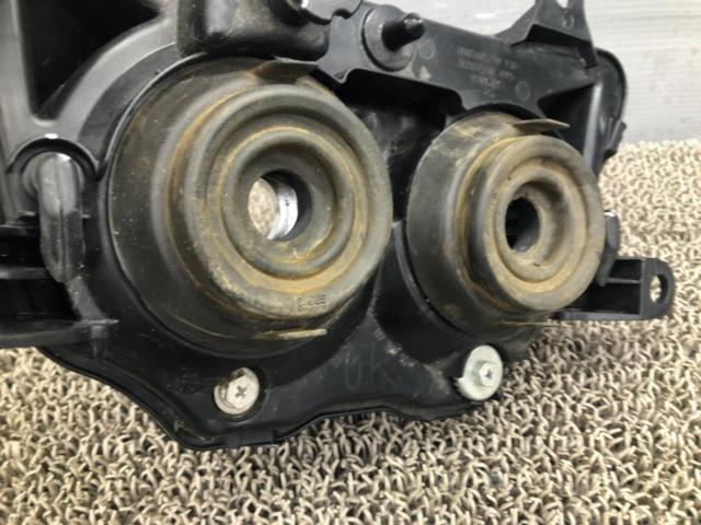 KAWASAKI
Genuine headlight
