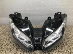 KAWASAKI
Genuine headlight