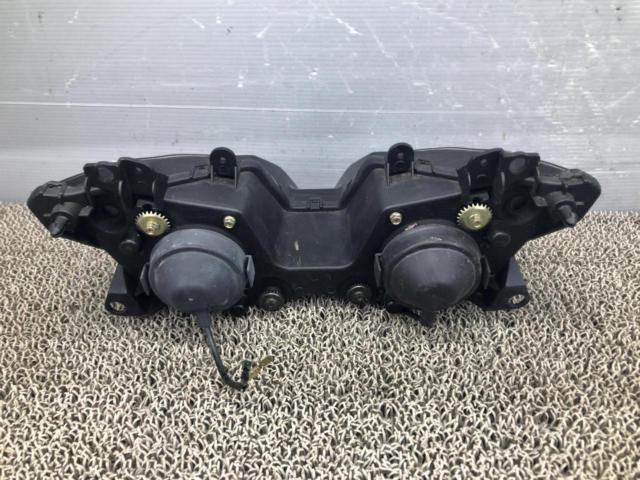 KAWASAKI
Genuine headlight