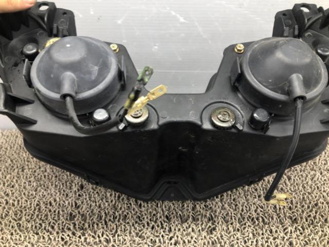 KAWASAKI
Genuine headlight