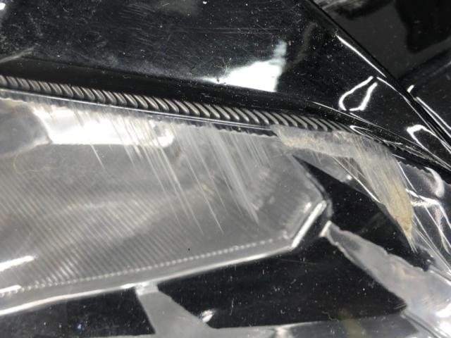 KAWASAKI
Genuine headlight