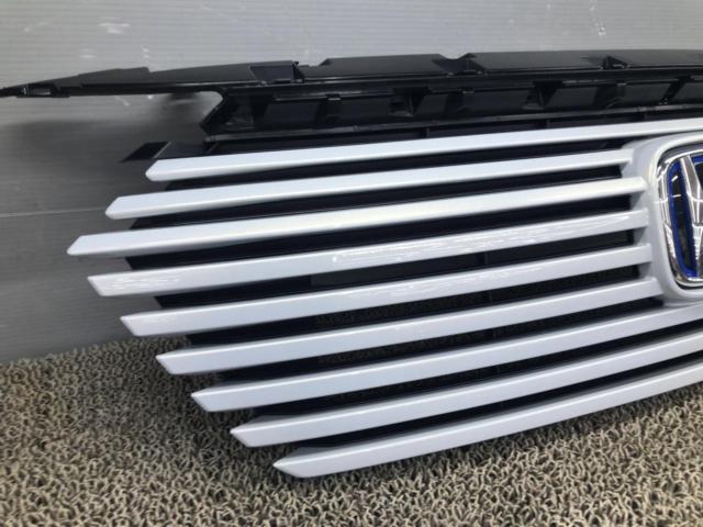 HONDA 純正フロントグリル