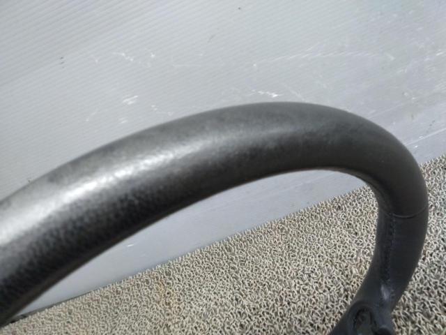 NISSAN
Genuine steering