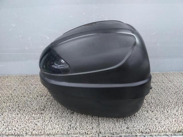 Unknown Manufacturer
Rear box