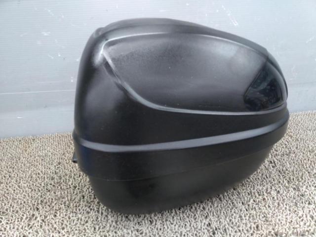 Unknown Manufacturer
Rear box