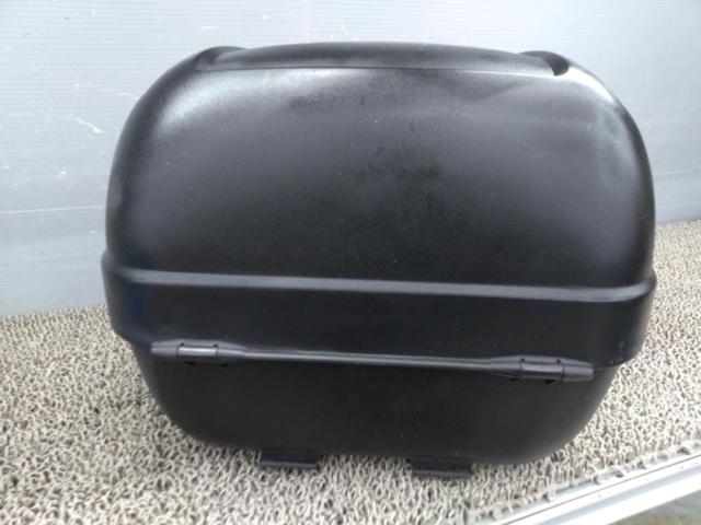 Unknown Manufacturer
Rear box
