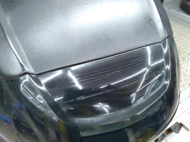 Unknown Manufacturer
Rear box
