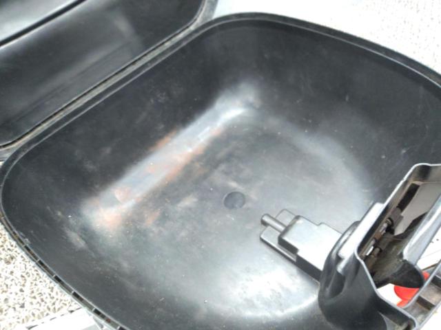 Unknown Manufacturer
Rear box