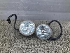 MITSUBISHI
Genuine fog lens