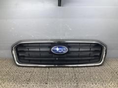 SUBARU 純正フロントグリル