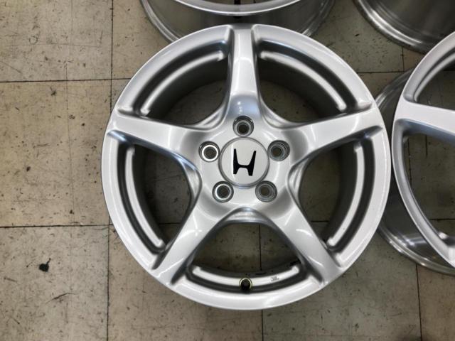 HONDA S2000 純正ホイール
