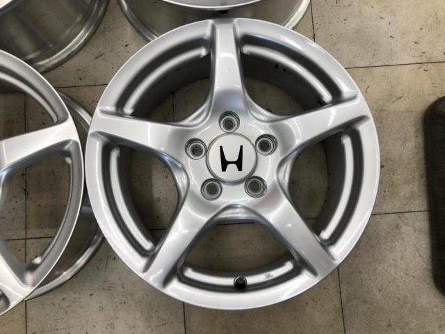 HONDA S2000 純正ホイール