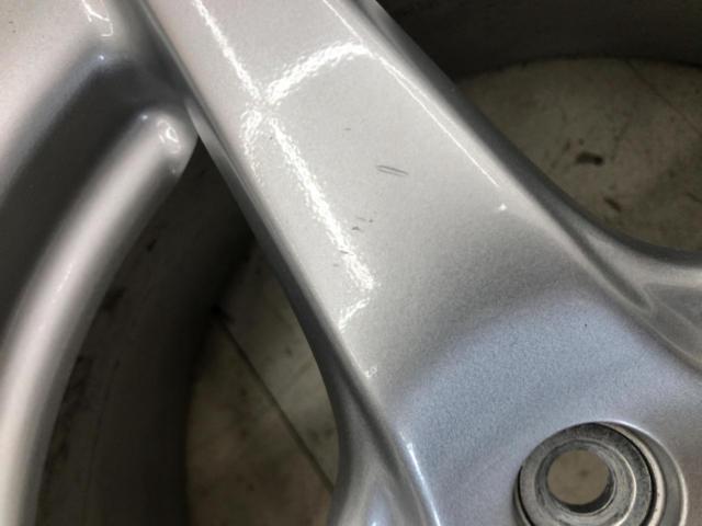 HONDA S2000 純正ホイール