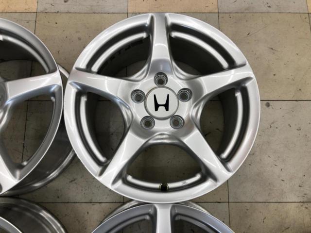 HONDA S2000 純正ホイール