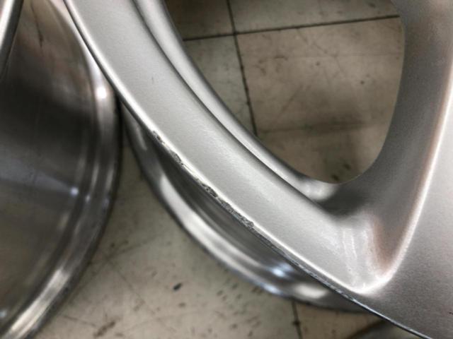 HONDA S2000 純正ホイール