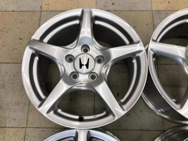 HONDA S2000 純正ホイール