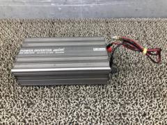 ワケアリ CELLSTAR POWER INVERTER MINI