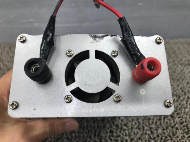 ワケアリ CELLSTAR POWER INVERTER MINI