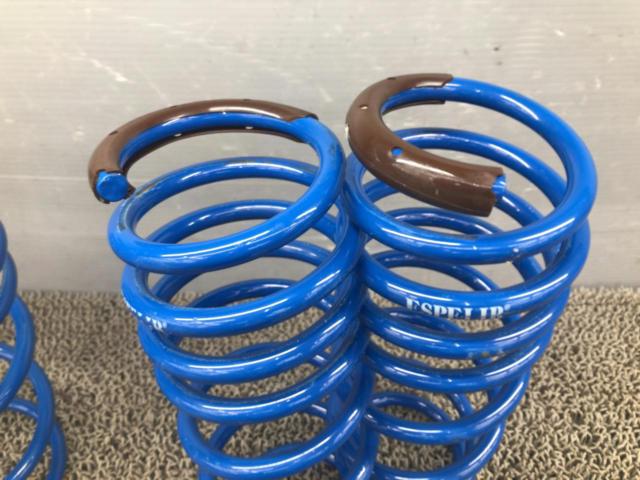 ESPELIR ダウンサス