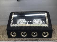 Wakeari
Fusion
FSN-WX2L