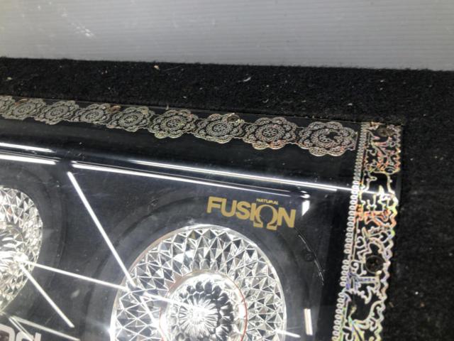 Wakeari
Fusion
FSN-WX2L