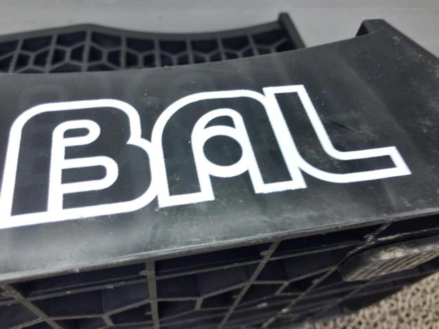 BAL タイヤスロープ