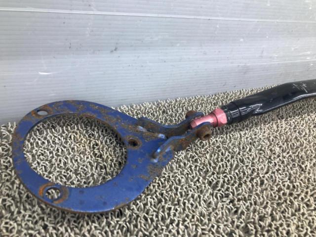 ワケアリ FET リアルカーボンタワーバー