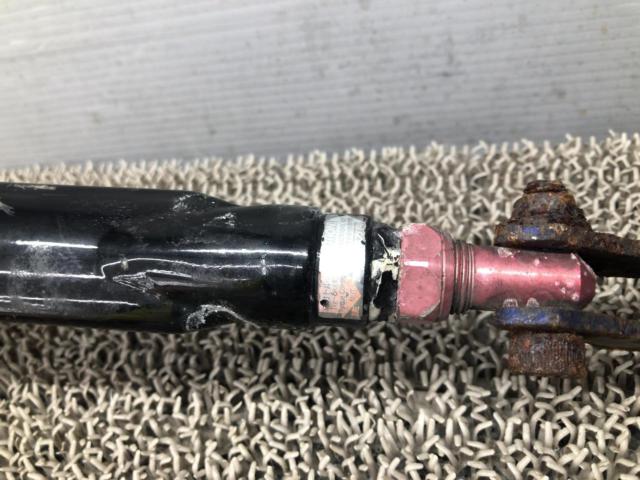 ワケアリ FET リアルカーボンタワーバー