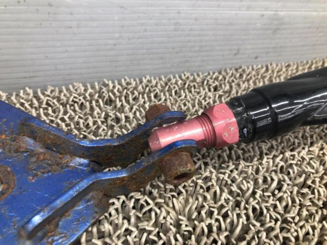 ワケアリ FET リアルカーボンタワーバー