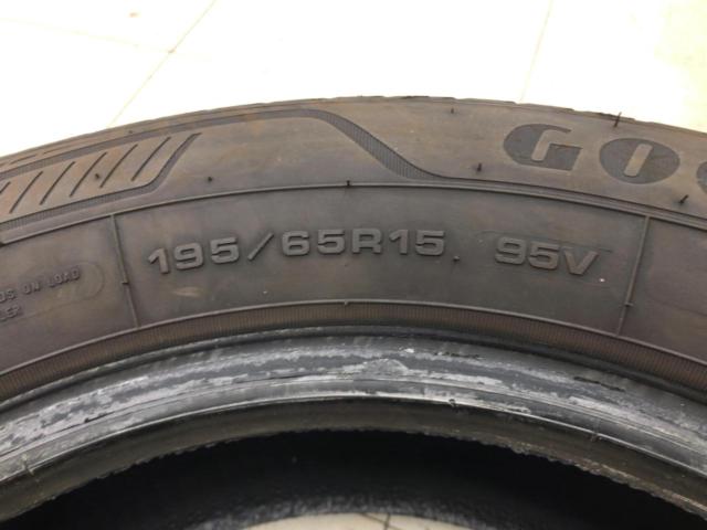 GOODYEAR Vector4Seasons