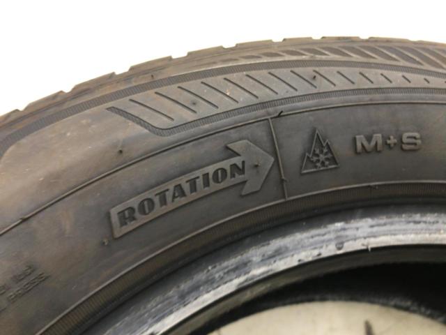 GOODYEAR Vector4Seasons