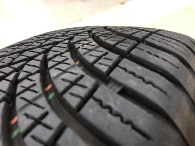 GOODYEAR Vector4Seasons