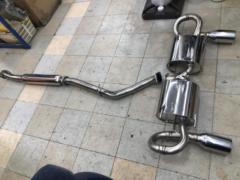 HKS LEGAMAX Sports
