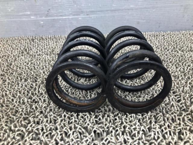 Eibach 直巻きスプリング