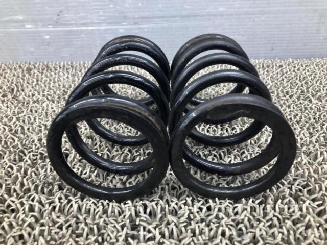 Eibach 直巻きスプリング