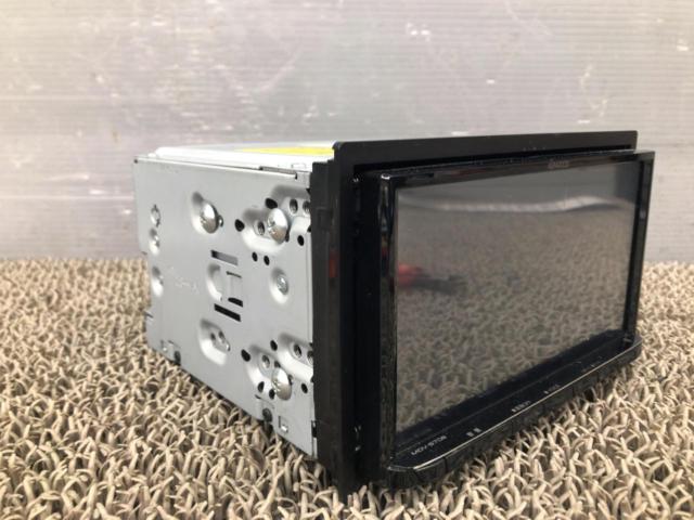 KENWOOD MDV-S708