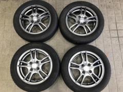 Grampus 10本スポークホイール + MICHELIN ENERGY SAVER4
