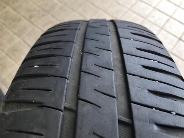 Grampus 10本スポークホイール + MICHELIN ENERGY SAVER4