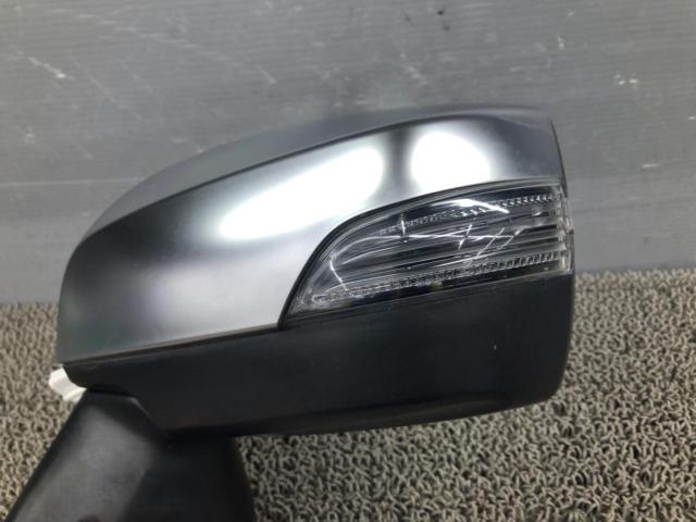 SUBARU 純正ドアミラー