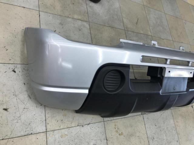 SUZUKI 純正フロントバンパー