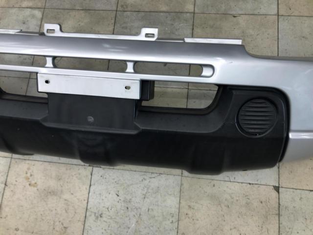 SUZUKI 純正フロントバンパー