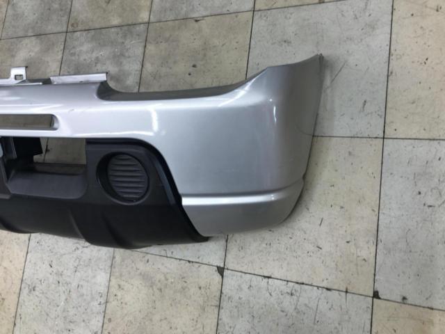 SUZUKI 純正フロントバンパー