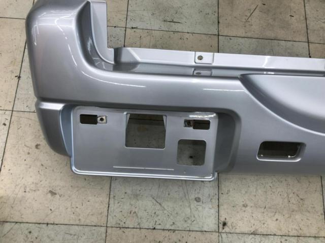 SUZUKI 純正リアバンパー