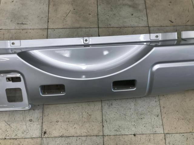 SUZUKI 純正リアバンパー