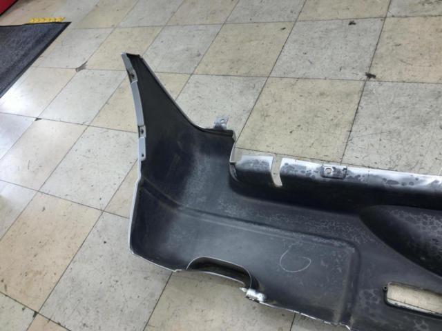 SUZUKI 純正リアバンパー
