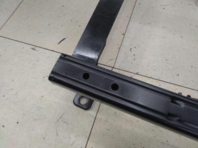 メーカー不明 シートレール