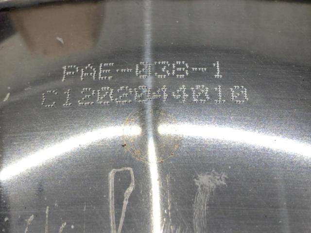 GANADOR PASION P.B.S. デュアルマフラー