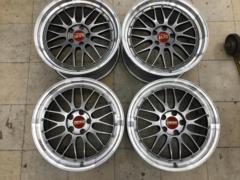 BBS LM Champion Edition(LM220H+LM221H)