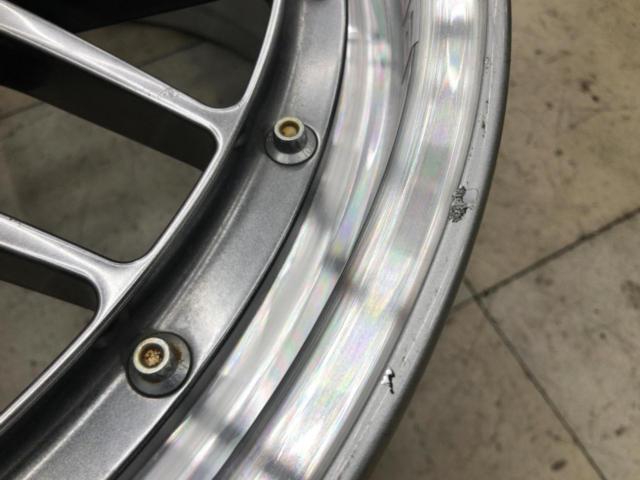 BBS LM Champion Edition(LM220H+LM221H)